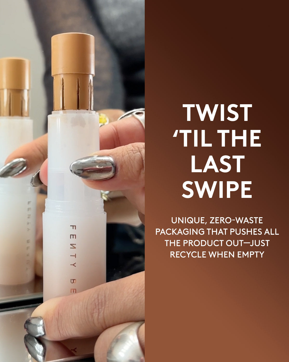 Eaze Drop Blur + Smooth Tint Stick — 15