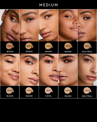 We're Even Hydrating Longwear Concealer — 335W