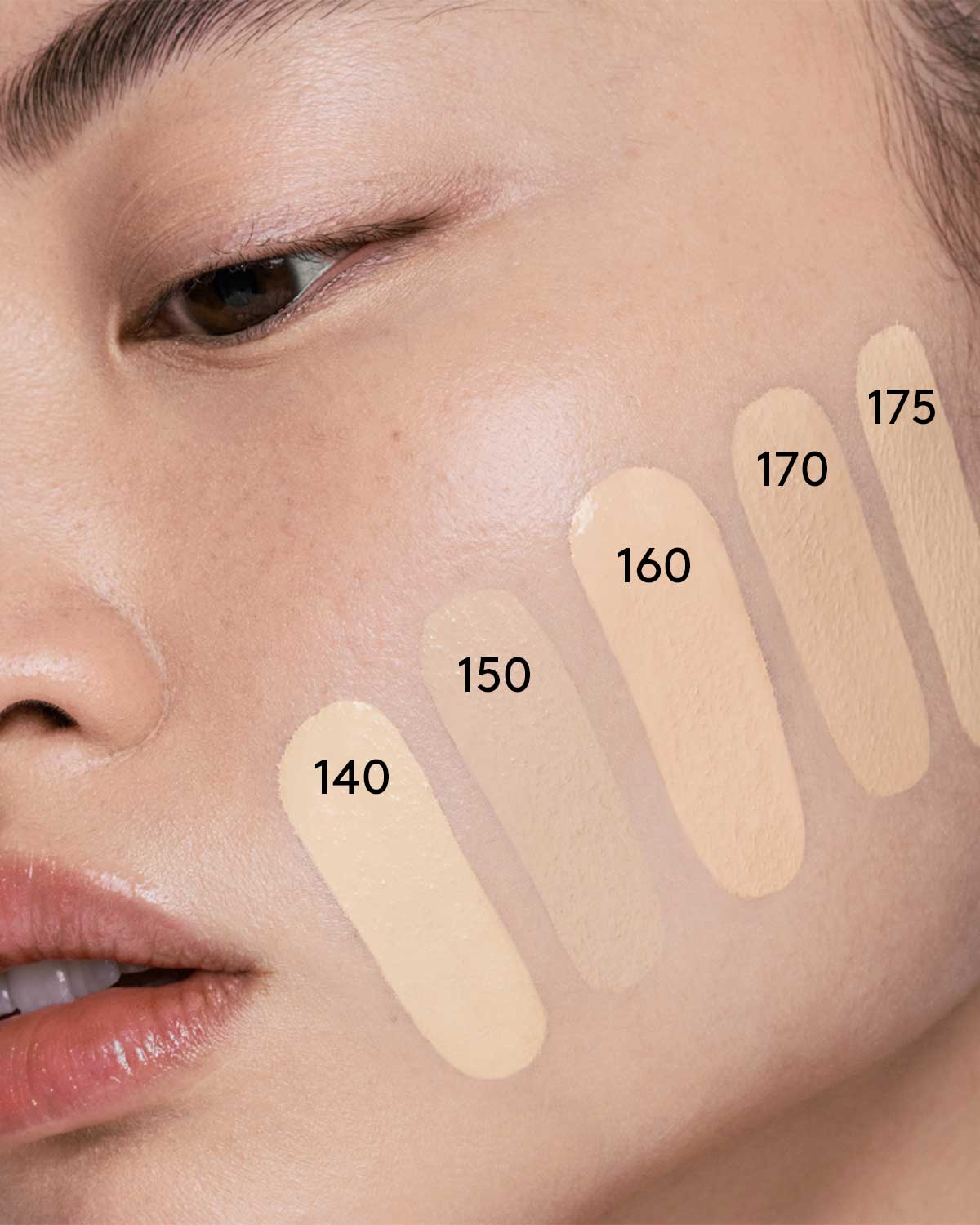 Soft'lit Naturally Luminous Longwear Foundation — 175