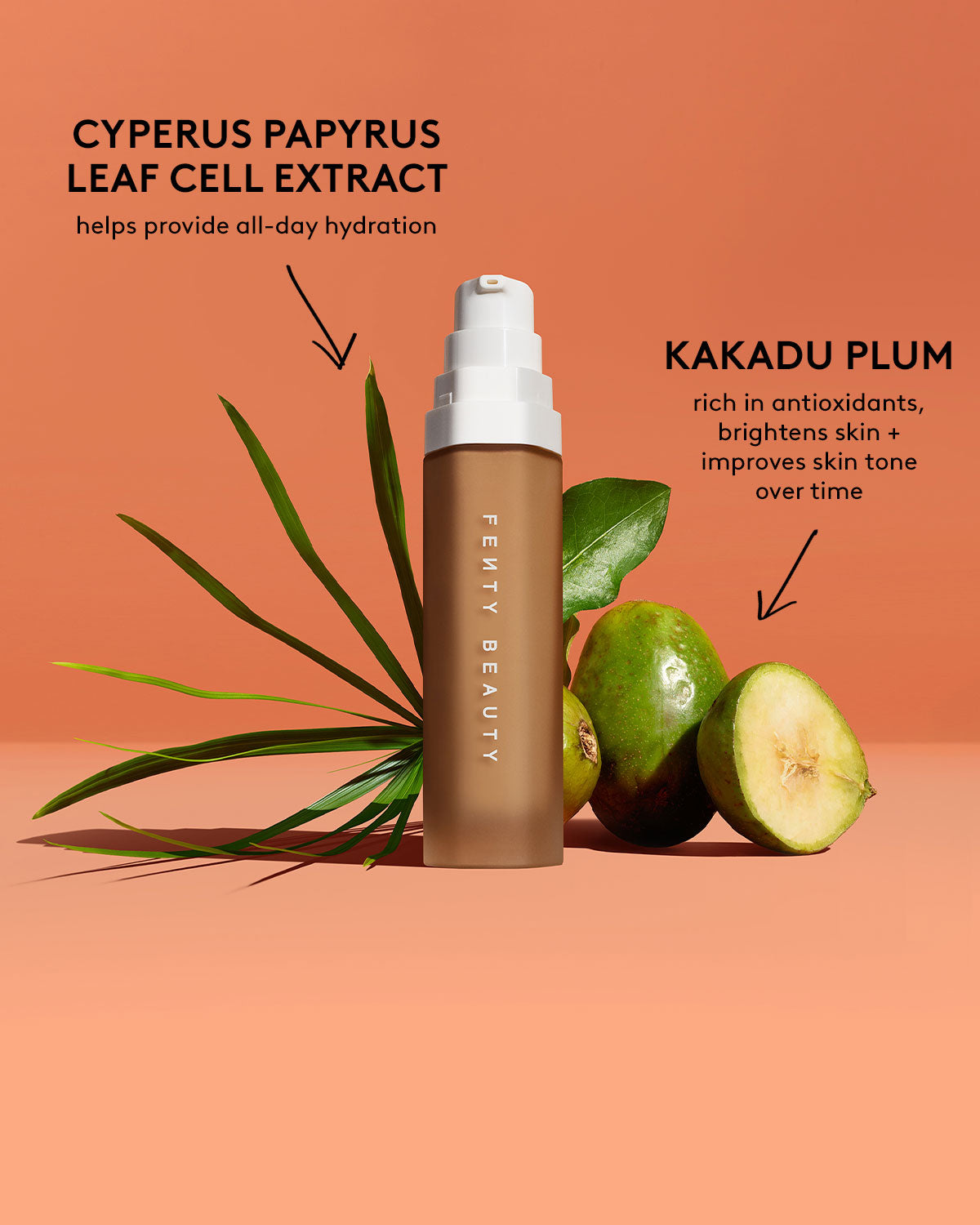 Soft'lit Naturally Luminous Longwear Foundation — 450