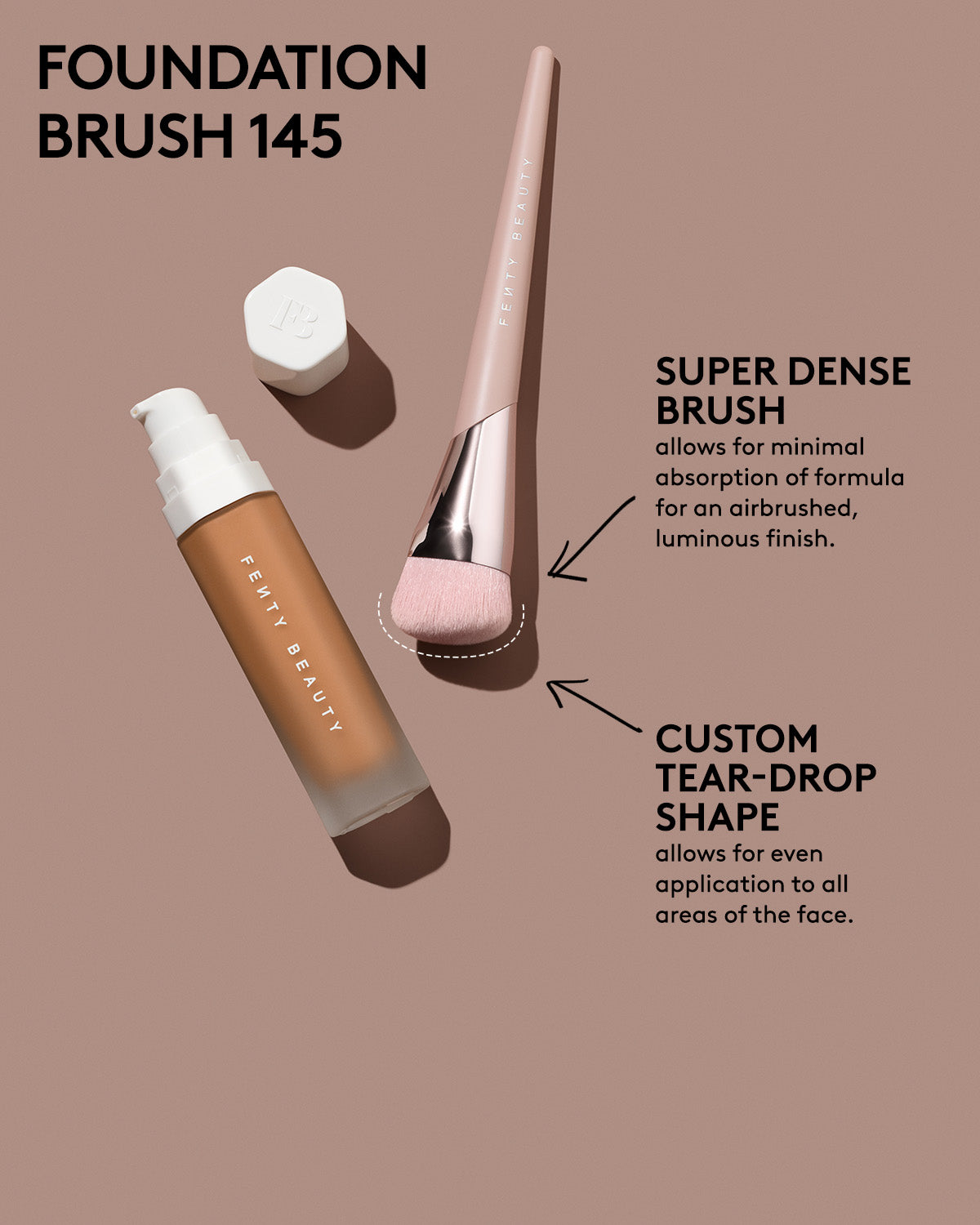 Soft'lit Naturally Luminous Longwear Foundation — 350