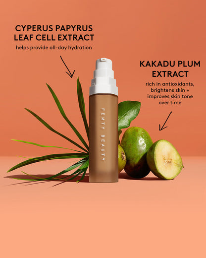 Soft'lit Naturally Luminous Longwear Foundation — 265