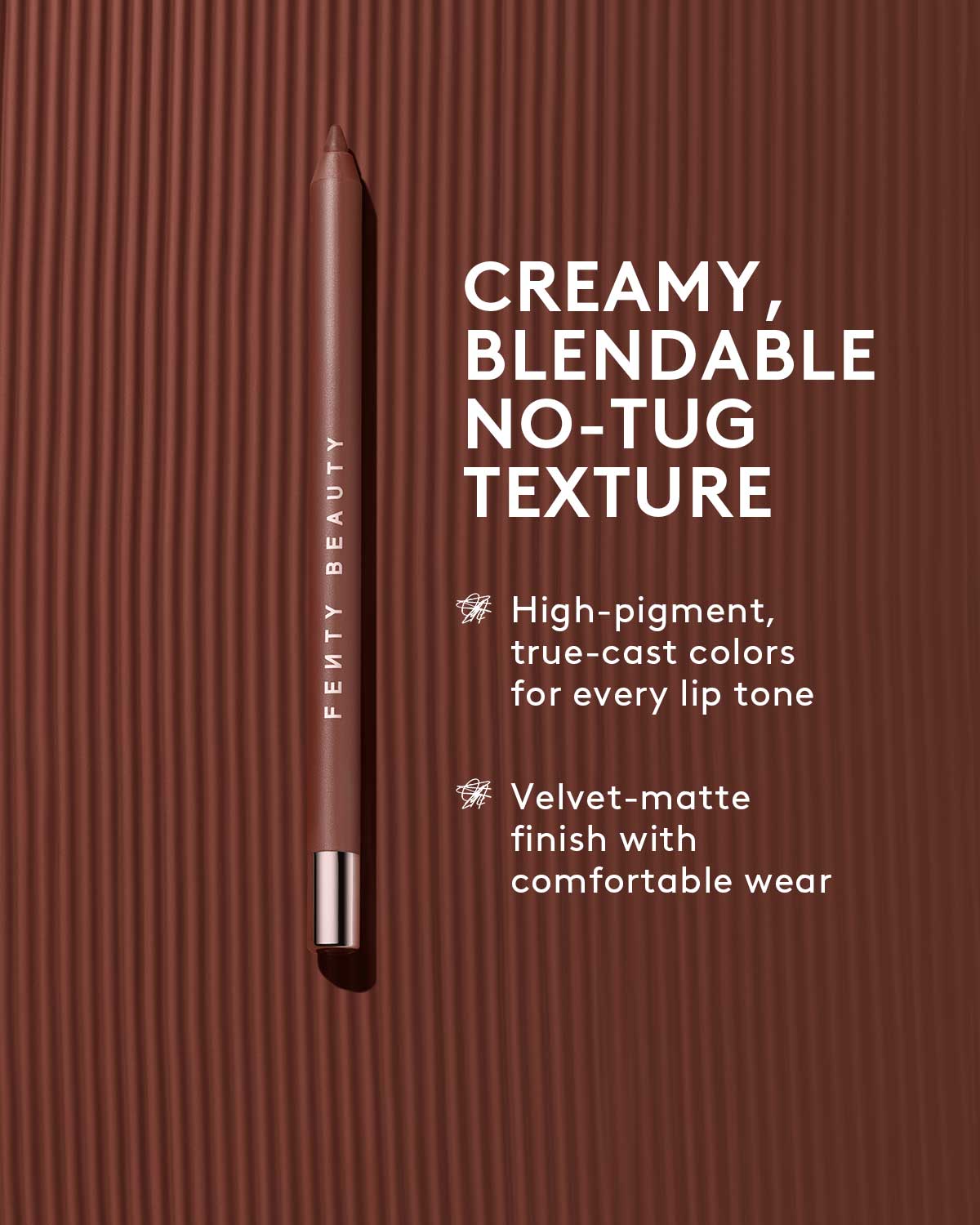 Trace'd Out Longwear Waterproof Pencil Lip Liner — Apri'caught