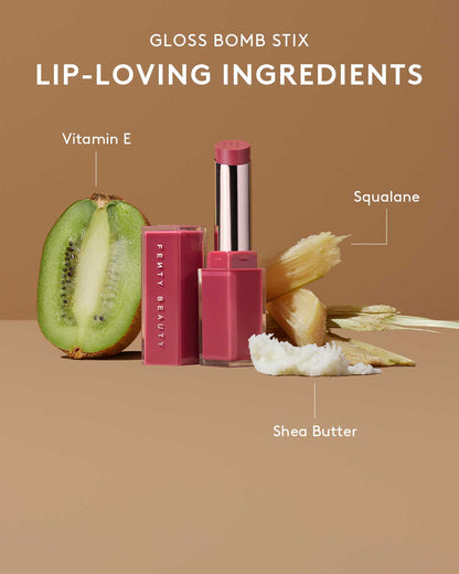 Gloss Bomb Stix High-Shine Gloss Stick — Is it Fu$$y
