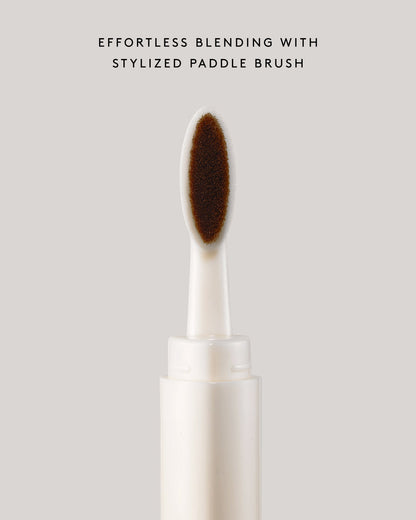 Brow MVP Ultra Fine Brow Pencil & Styler — Dark Auburn