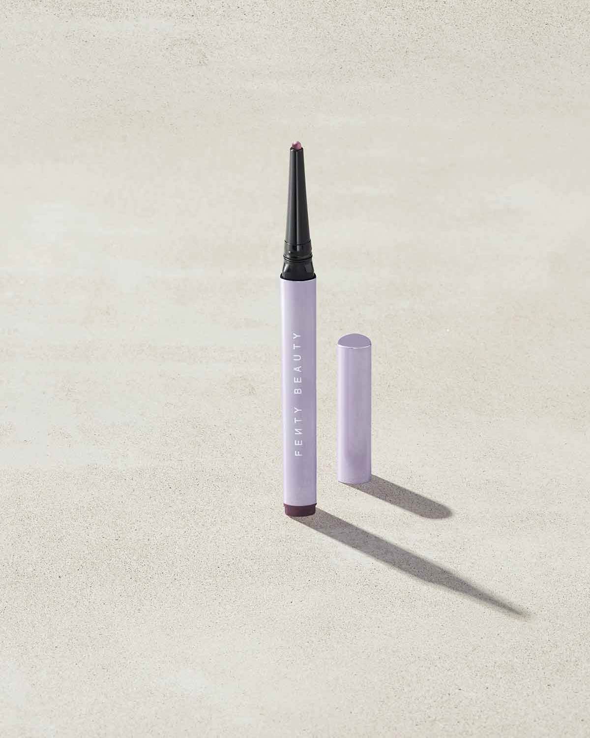 Flypencil Longwear Pencil Eyeliner — Purple Stuff