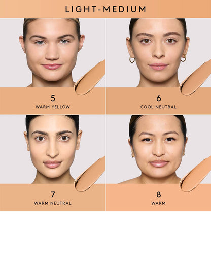 Eaze Drop Blur + Smooth Tint Stick — 5