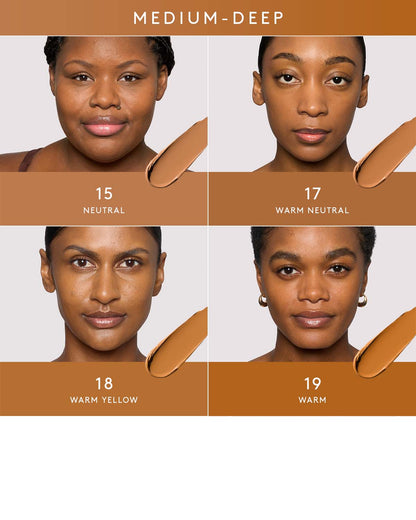Eaze Drop Blur + Smooth Tint Stick — 18