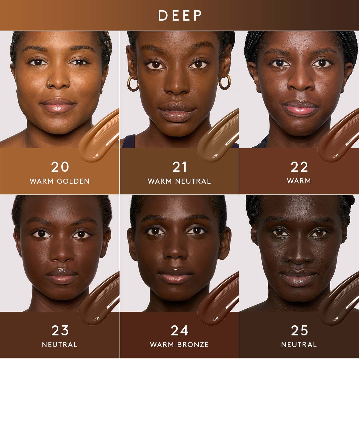 Eaze Drop Lightweight Blurring Skin Tint — 23