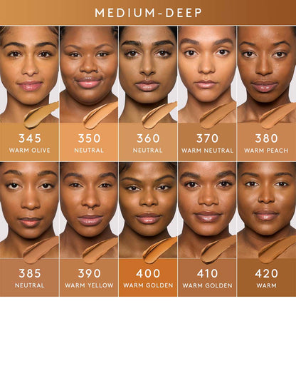 Pro Filt'r Instant Retouch Concealer — #350