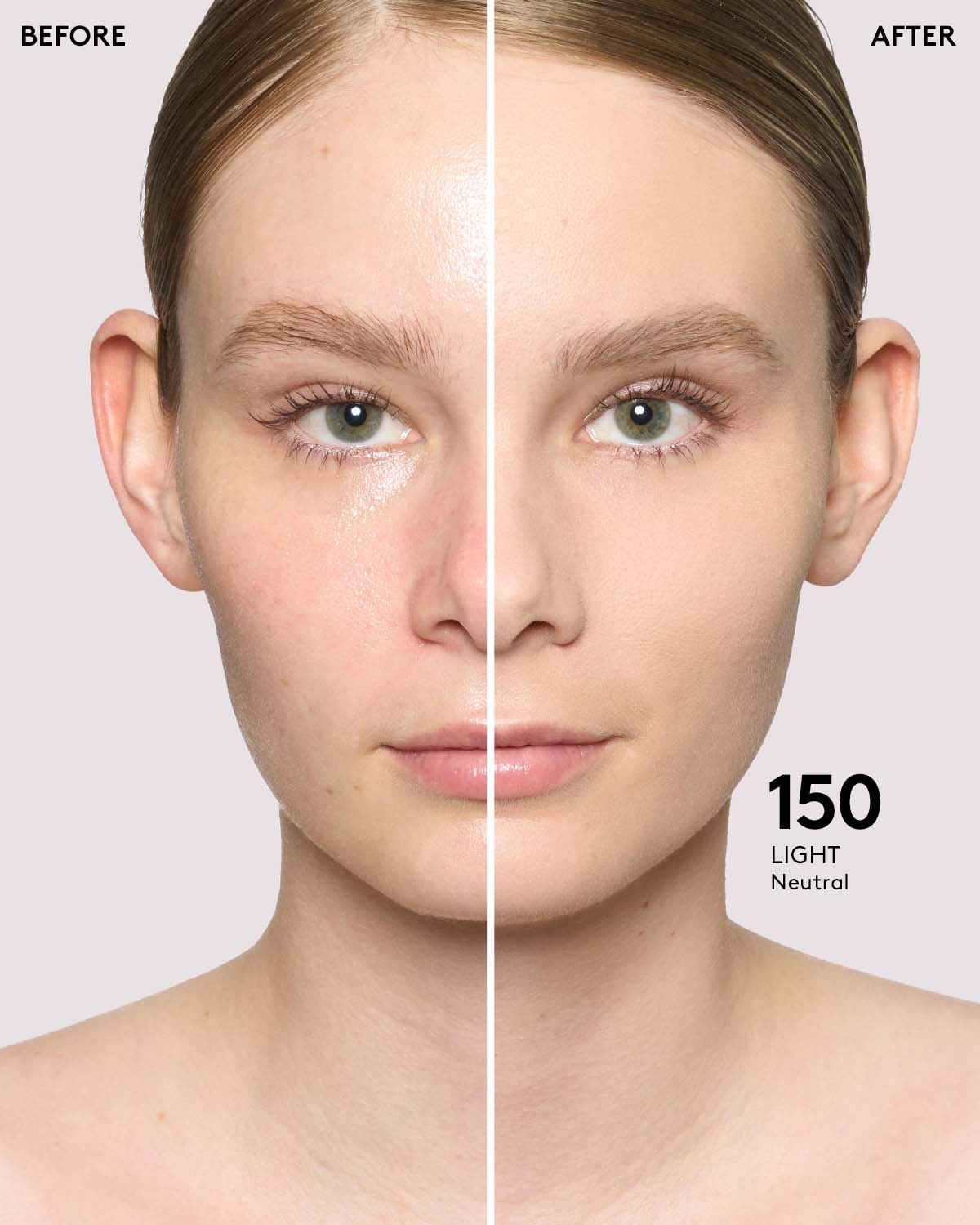 Pro Filt'r Soft Matte Powder Foundation — #185