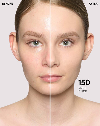 Pro Filt'r Soft Matte Powder Foundation — #185