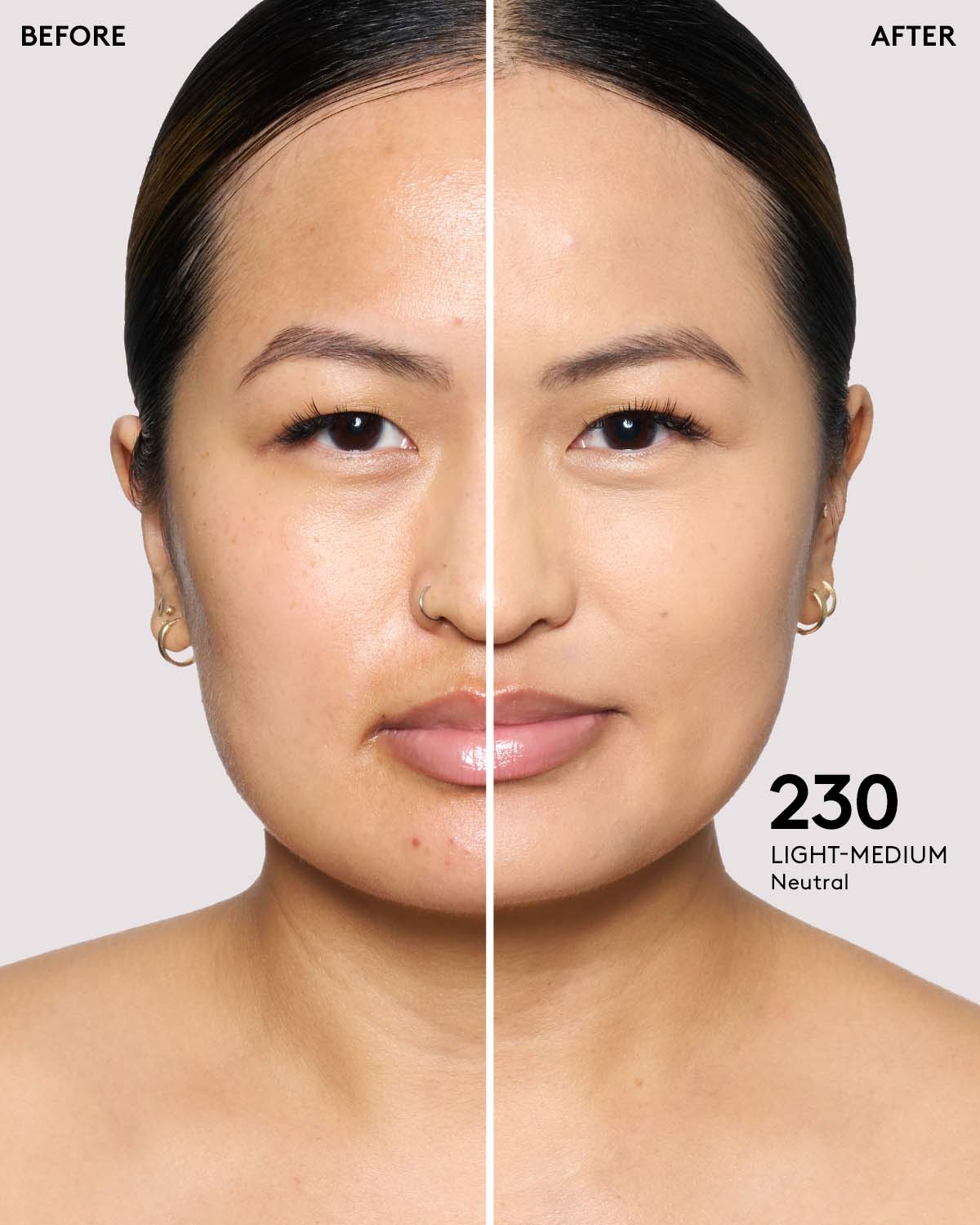 Pro Filt'r Soft Matte Powder Foundation — #270