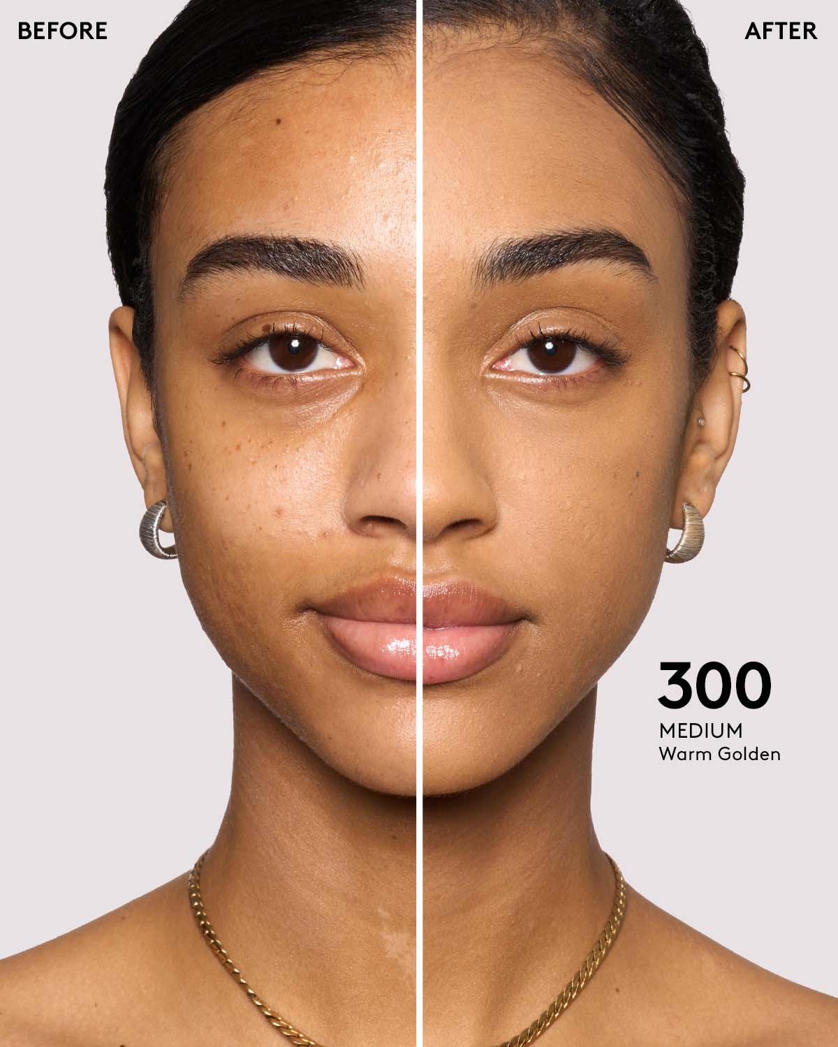 Pro Filt'r Soft Matte Powder Foundation — #310