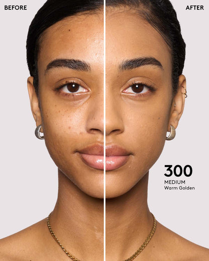 Pro Filt'r Soft Matte Powder Foundation — #340