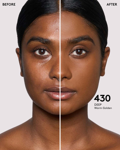 Pro Filt'r Soft Matte Powder Foundation — #430