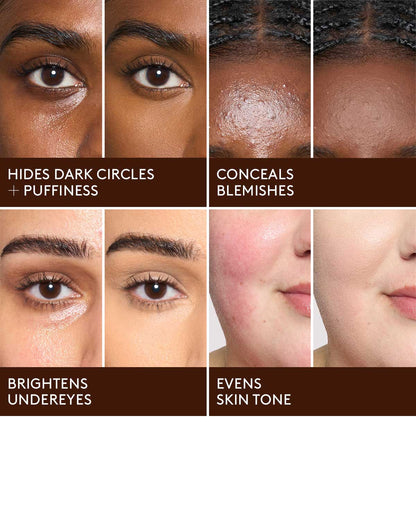 Pro Filt'r Instant Retouch Concealer — #160