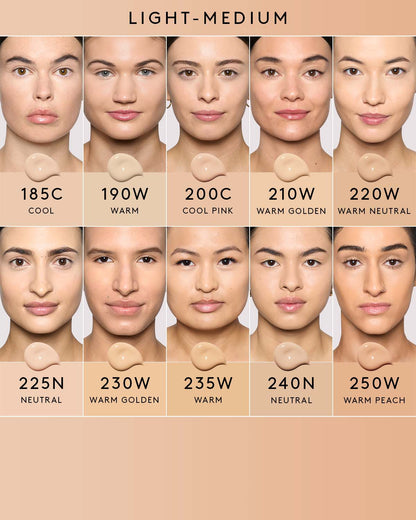 We're Even Hydrating Longwear Concealer — 235W