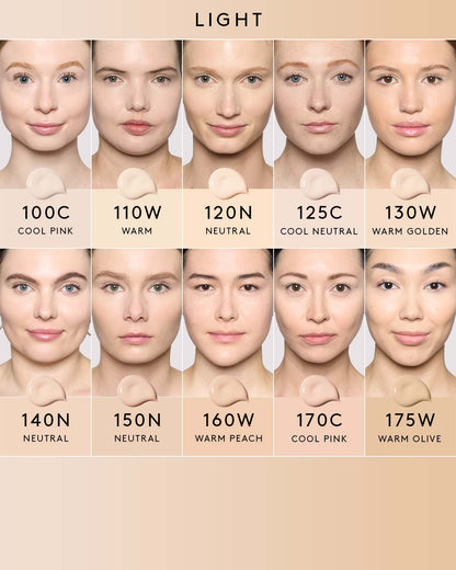 We're Even Hydrating Longwear Concealer — 125C