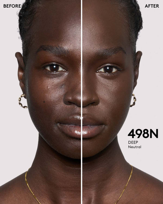 We're Even Hydrating Longwear Concealer — 498N