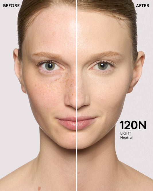 We're Even Hydrating Longwear Concealer — 120N