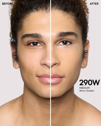 We're Even Hydrating Longwear Concealer — 290W
