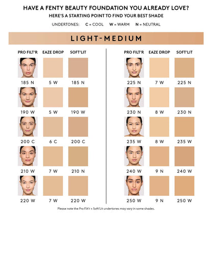 Eaze Drop Blur + Smooth Tint Stick — 7