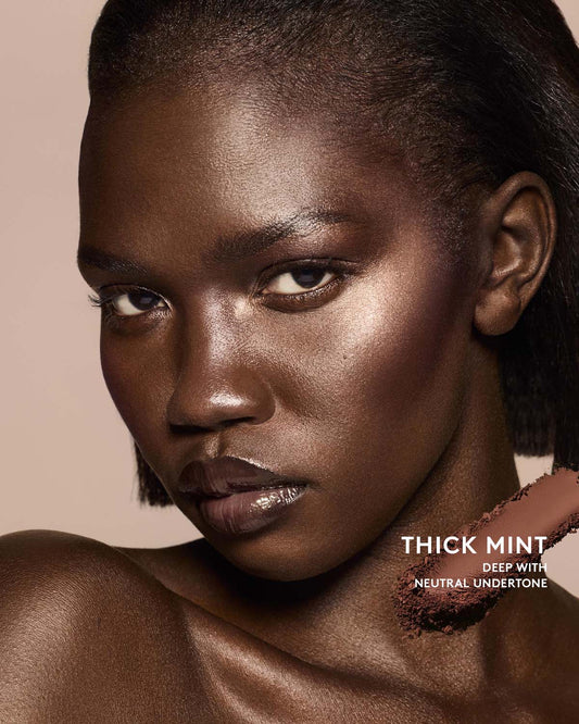 Sun Stalk'r Instant Warmth Bronzer — Thick Mint