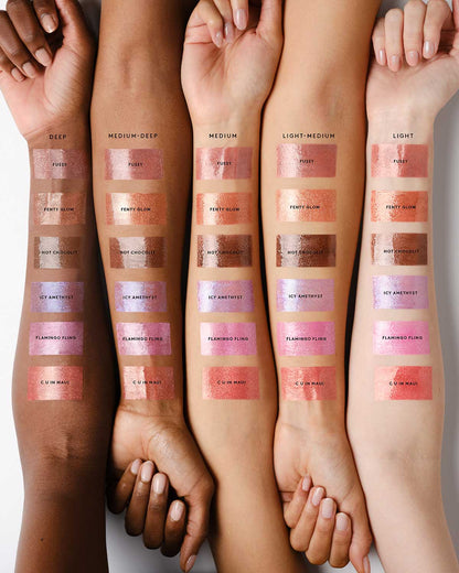Gloss Bomb Stix High-Shine Gloss Stick — Shimmering Fu$$y