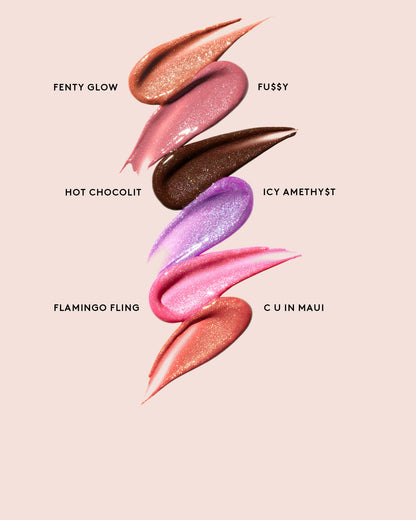 Gloss Bomb Stix High-Shine Gloss Stick — Shimmering Fu$$y