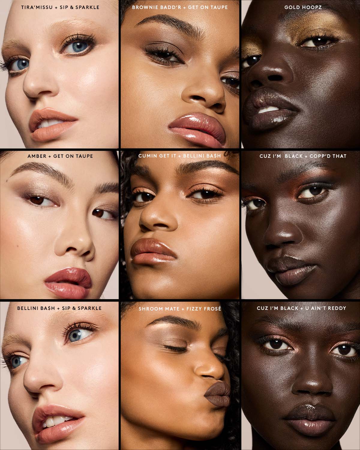 Shadowstix Longwear Eyeshadow Stick — Bellini Ba$h