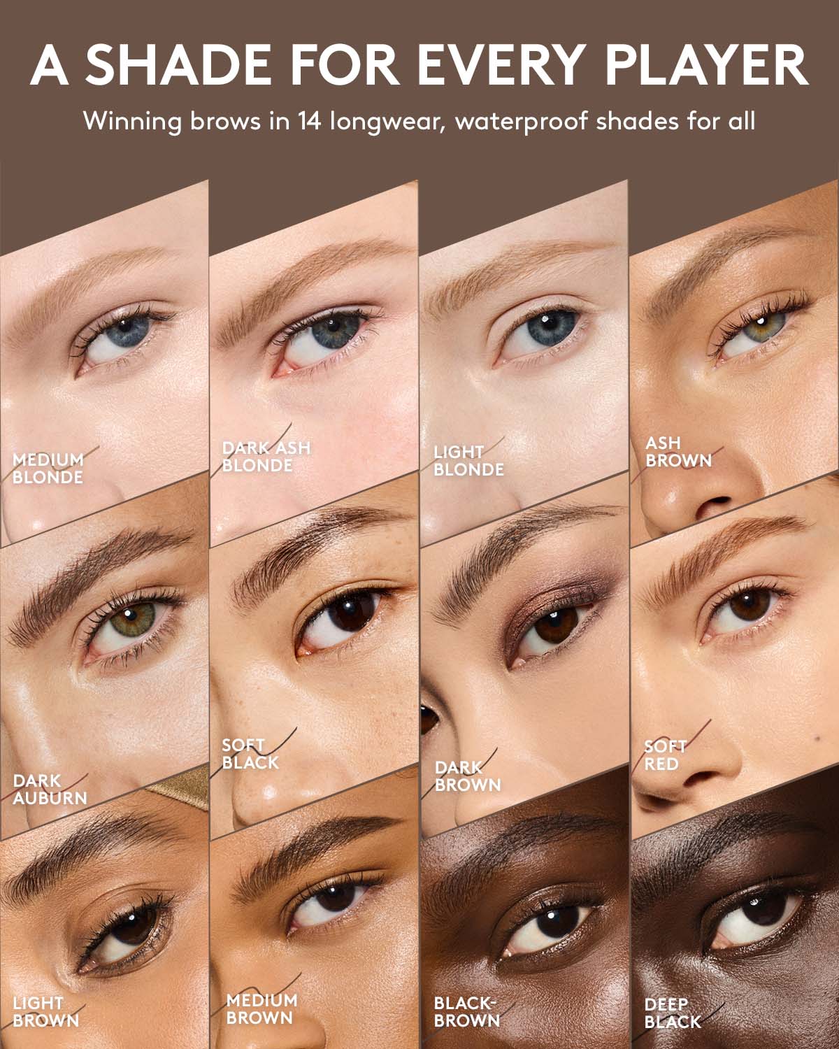 Brow MVP Ultra Fine Brow Pencil & Styler — Auburn