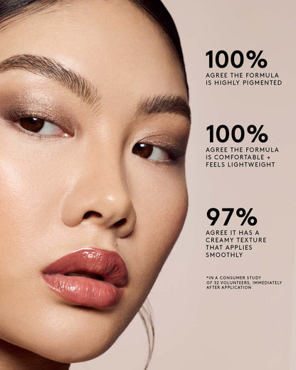 Shadowstix Longwear Eyeshadow Stick — Fizzy Frosé