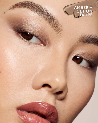Shadowstix Longwear Eyeshadow Stick — Get On Taupe
