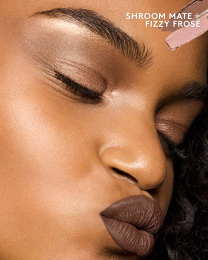 Shadowstix Longwear Eyeshadow Stick — Fizzy Frosé