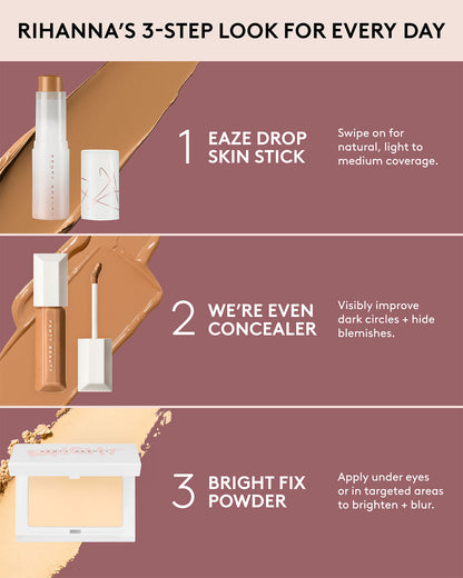 Eaze Drop Blur + Smooth Tint Stick — 6
