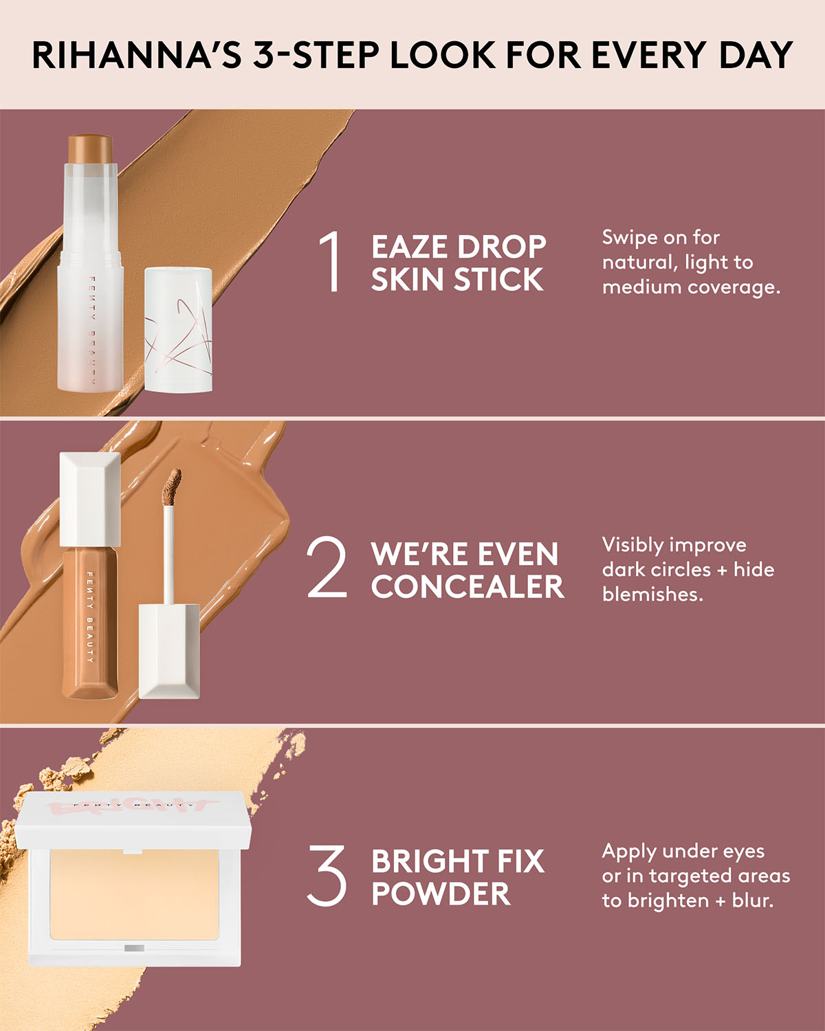 Eaze Drop Blur + Smooth Tint Stick — 15