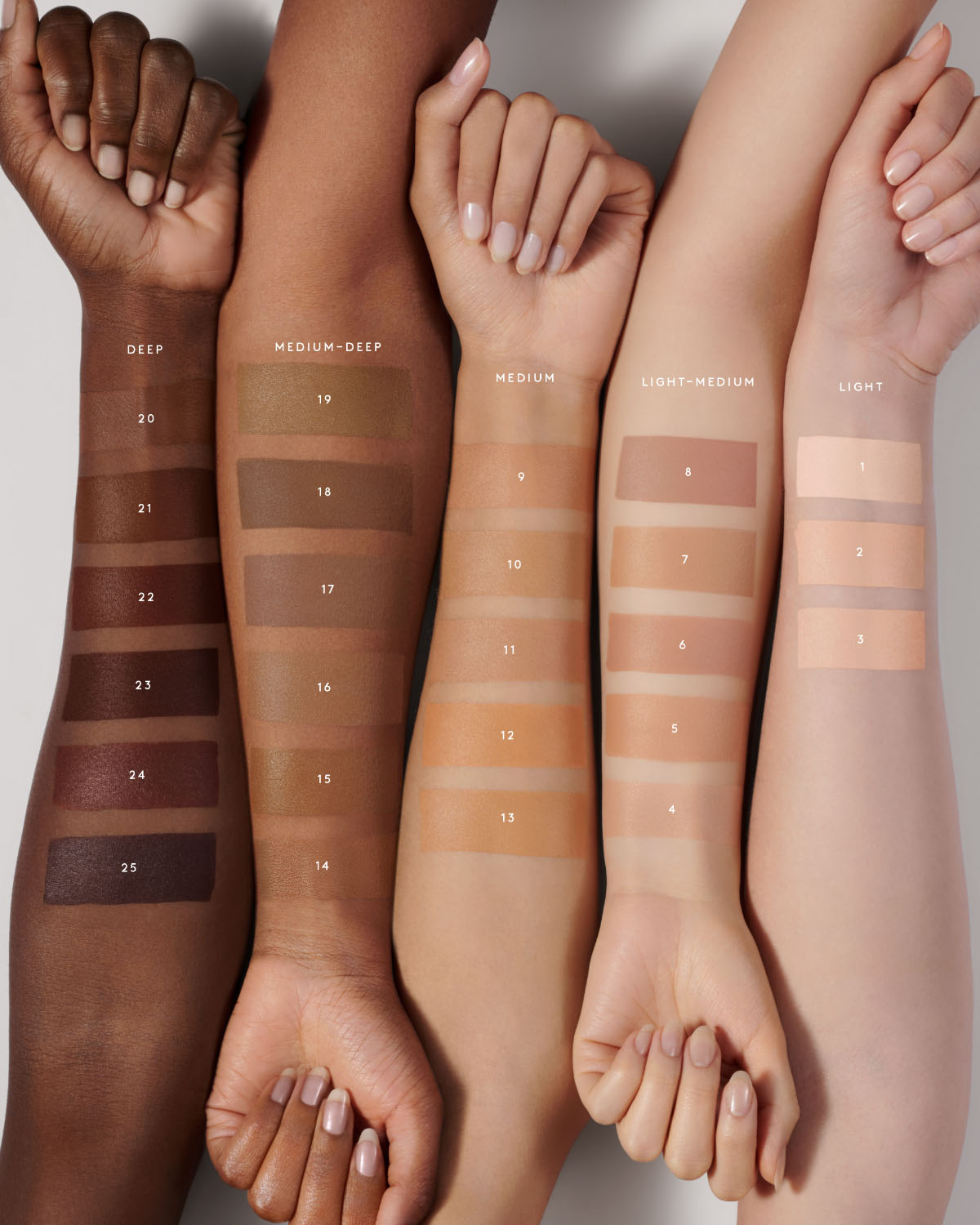 Eaze Drop Blur + Smooth Tint Stick — 9