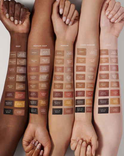 Shadowstix Longwear Eyeshadow Stick — Candy Rapper