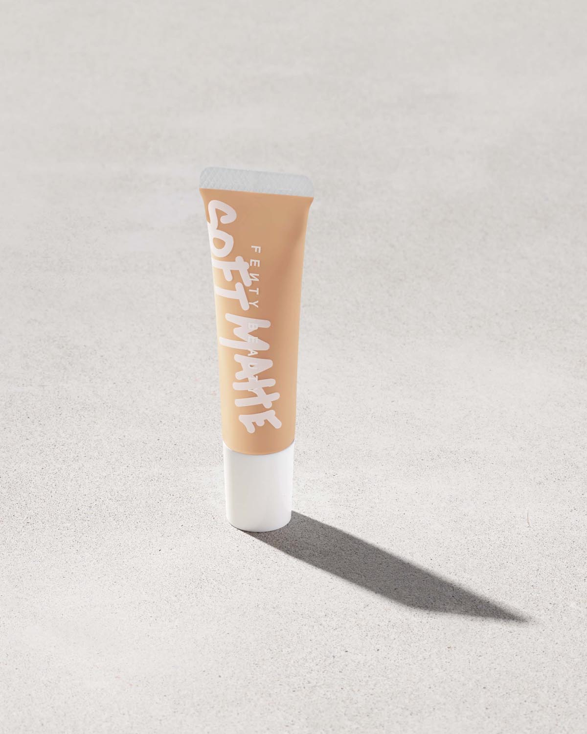 Pro Filt'r Soft Matte Longwear Foundation — #295