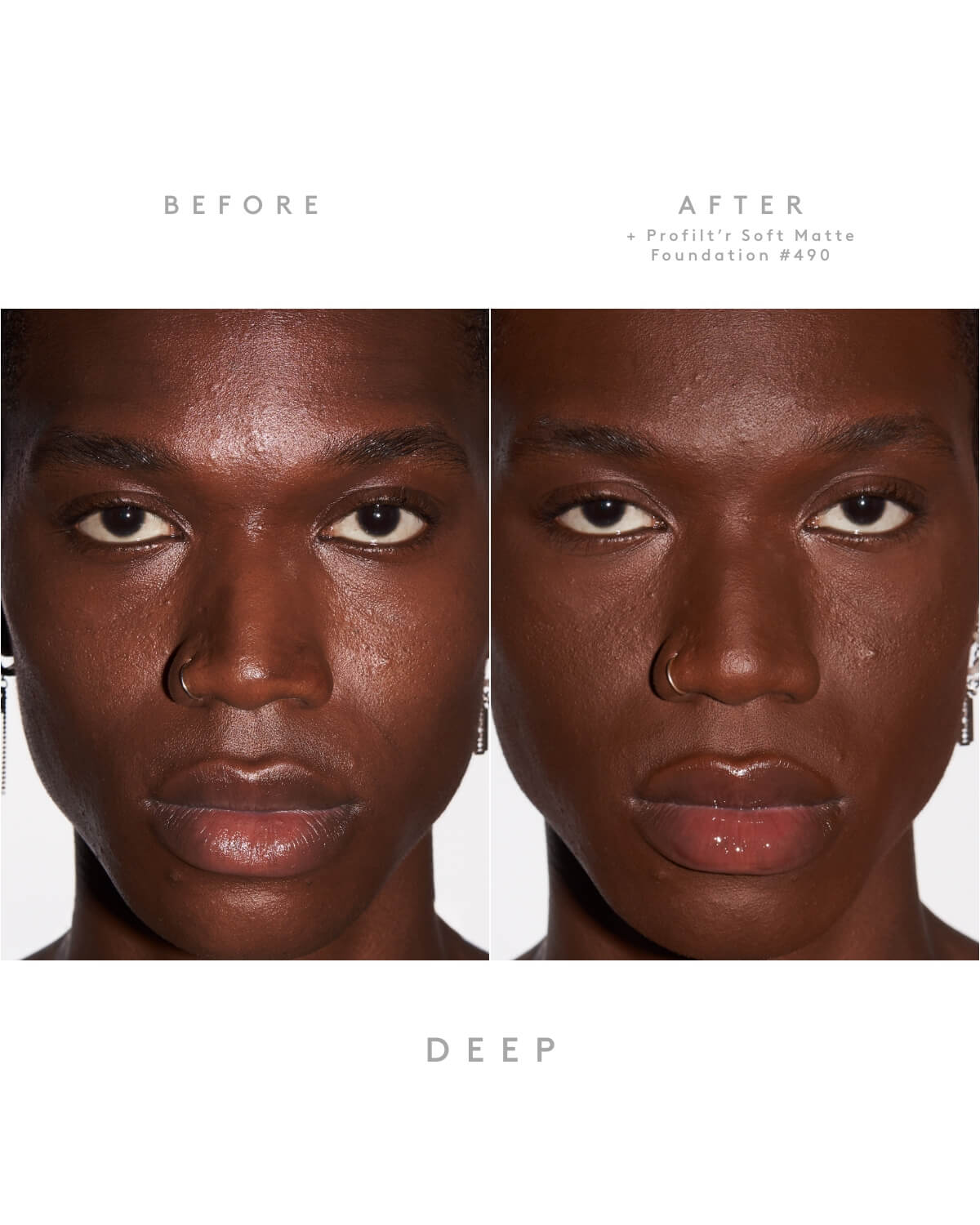 Invisimatte Instant Setting + Blotting Powder