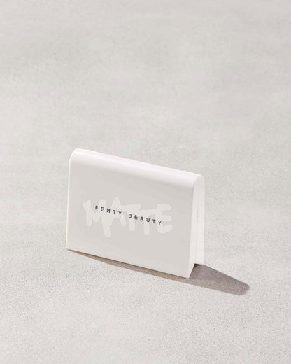 Invisimatte Instant Setting + Blotting Powder