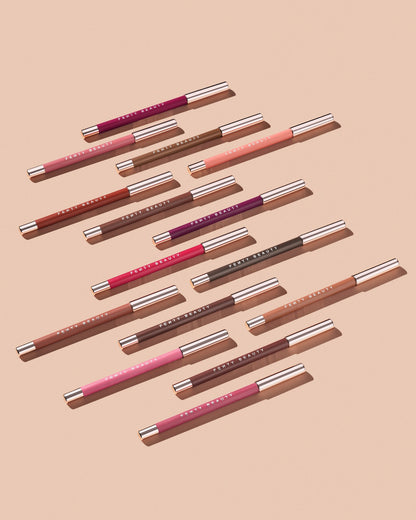 Trace'd Out Longwear Waterproof Pencil Lip Liner — They So Vine