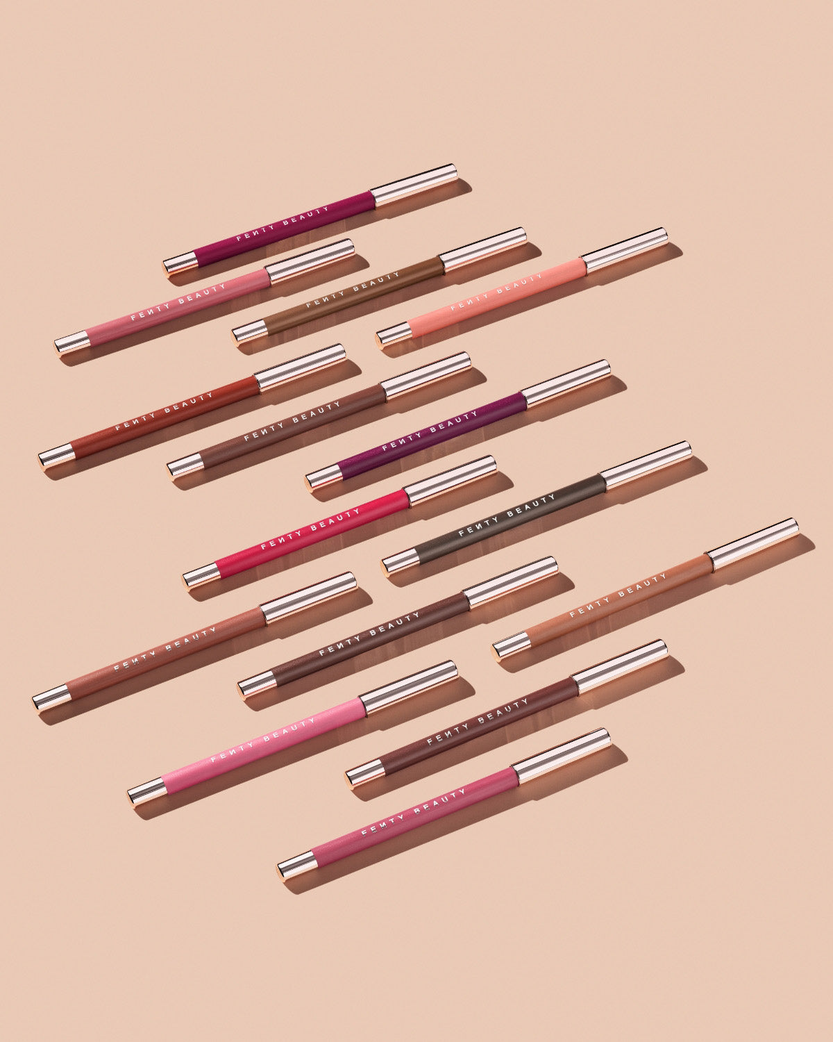 Trace'd Out Longwear Waterproof Pencil Lip Liner — Apri'caught