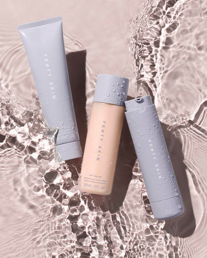 Fat Water Hydrating Milky Toner Essence with Hyaluronic Acid + Tamarind