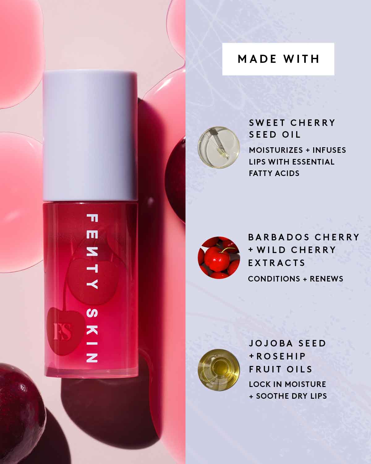 Perfect Puck'r Hydrating Lip Care Duo