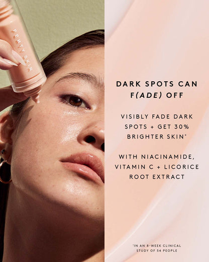 Watch Ya Tone Niacinamide Dark Spot Serum Refill