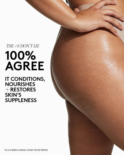Butta Drop Whipped Oil Body Cream with Tropical Oils + Shea Butter — Fenty Fresh Shimmering