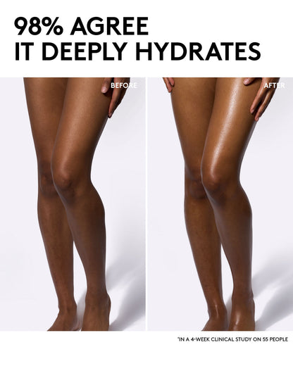 Butta Drop Whipped Oil Body Cream with Tropical Oils + Shea Butter — Citrus Sorbet