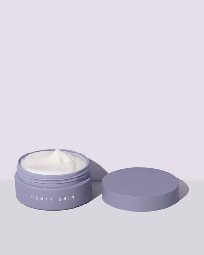 Butta Drop Whipped Oil Body Cream with Tropical Oils + Shea Butter — Fenty Fresh